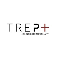 TREP+ logo - Similar company to Dinterni