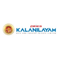 Aries Kalanilayam Arts & Theatre Pvt Ltd logo - Similar company to Chalachitra Academy