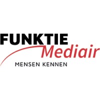 FunktieMediair logo - Similar company to Fletcher Hotel-Restaurant Doorwerth-Arnhem