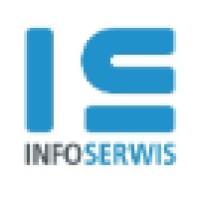 Info-Serwis sp. z o.o. sp. k. logo - Similar company to Scr Components