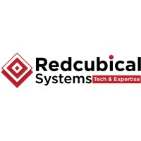 Redcubical Systems logo - Similar company to Edc India