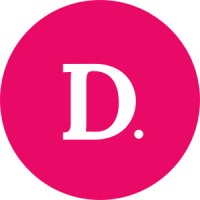 Dimitri Bertin logo - Similar company to Max Jacob
