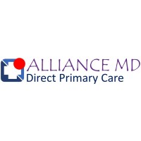 Alliance MD Direct Primary Care logo - Similar company to Emerald Coast Direct Primary Care