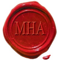 MHA Real Estate logo - Similar company to Ezzii