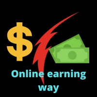 Online Earning Way logo - Similar company to Online Earning From Home