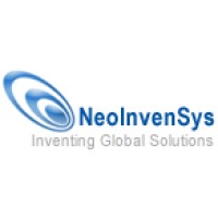 NEOINVENSYS SOLUTIONS PRIVATE LIMITED logo - Similar company to Ganit Info System