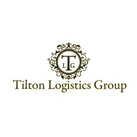 Tilton Logistics Group logo - Similar company to Apogee Delivery & Installation