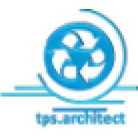 tps architect logo - Similar company to Architect Yetinder Mathur Architect & Engineer