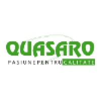 Quasaro logo - Similar company to Neobility