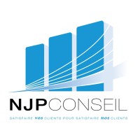 NJP CONSEIL logo - Similar company to Macary