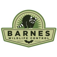 Barnes Wildlife Control logo - Similar company to Wildlife Control Supplies