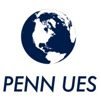 Penn Undergraduate Economics Society (UES) logo - Similar company to Penn Data Science Group