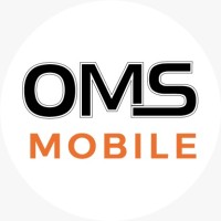 OMS Mobile logo - Similar company to The Customer Center