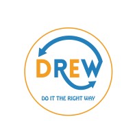 DREW MARKETING SOLUTIONS logo - Similar company to Rida_Kenya