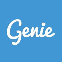 Genie Solutions Private Limited logo - Similar company to Oro