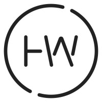 HW GLOBAL logo - Similar company to Waetic (Dfm Aguas Trade Mark )