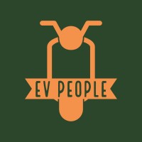 EV People logo - Similar company to Croceate Energy