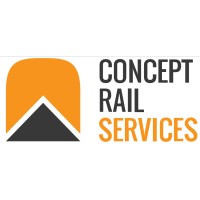 Concept Rail Services logo - Similar company to Videoshop