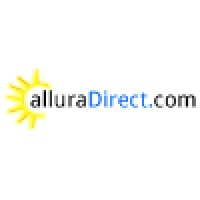 alluraDirect.com logo - Similar company to Illusity