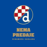 Zaklada Nema predaje logo - Similar company to Dark