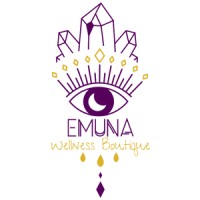 Emuna Wellness Boutique logo - Similar company to Vera Strata
