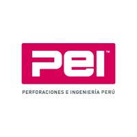 PEI Perforaciones e Ingeniería Peru logo - Similar company to P.A. Peru
