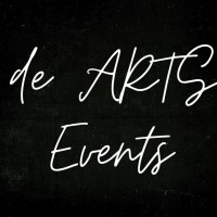 De Arts Events logo - Similar company to Agastra Events