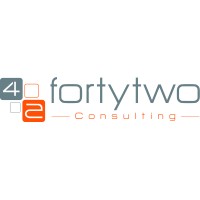 fortytwo Consulting GbR logo - Similar company to Fortytwo-N Ag