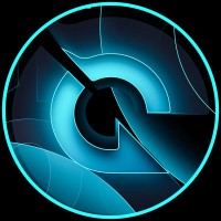 Glorious Esport logo - Similar company to Grizi Esport