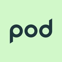 Pod logo - Similar company to Itfo Inc.