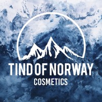 Tind of Norway logo - Similar company to Hilda.Dates