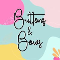 Buttons & Bows logo - Similar company to Simre Living