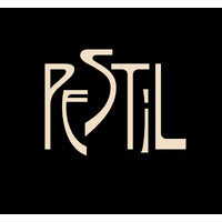 Pestil Books logo - Similar company to Stepevi
