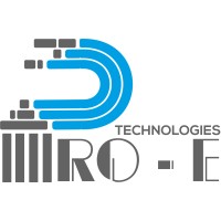 PRO-E Technologies Sdn Bhd logo - Similar company to Rdtek Sdn Bhd