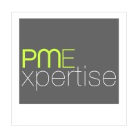 PME Xpertise logo - Similar company to Smart Compta