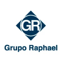 Grupo Raphael logo - Similar company to Asvat