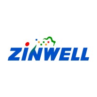 Zinwell Corporation logo - Similar company to Zapperbox