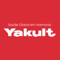 Yakult Brasil logo - Similar company to Quantyka