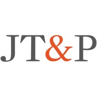 Jeffrey Thomas & Partners logo - Similar company to Mva Bennett