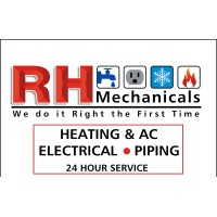 Rh Mechanicals Inc