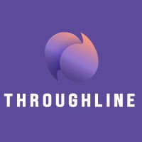 Throughline logo - Similar company to Sj Perry Pr