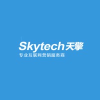 上海天擎信息技术有限公司，Shanghai Sky-tech  Information Technology Co., Ltd