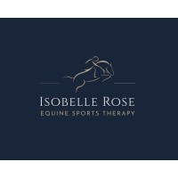 Isobelle Rose Equine Sports Therapy logo - Similar company to Melee Creation