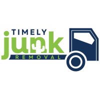 Timely Junk Removal logo - Similar company to On Air Parking