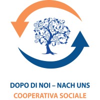 Dopo di noi - Nach uns cooperativa sociale logo - Similar company to Ifk Consulting