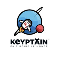 KEYPTAIN brands distribution logo - Similar company to Interpole