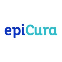 epiCura logo - Similar company to Equally Ai