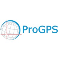 ProGPS d.o.o. Beograd logo - Similar company to Telesec Doo Beograd