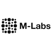 M-Labs logo - Similar company to Wonder Datalabs