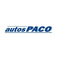 AUTOS PACO logo - Similar company to Viajes Paco